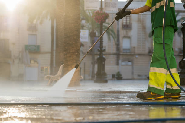 Best Dumpster Area Cleaning  in Westbrook, ME